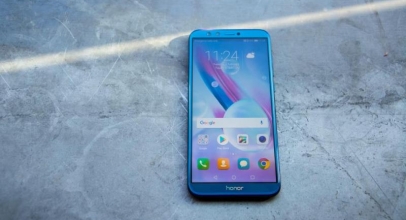 Honor 9 Lite Bakal Gelar Flash Sale Ketiga di Shopee