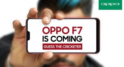 Spesifikasi Oppo F7 Beredar, Punya Kamera Depan 25MP