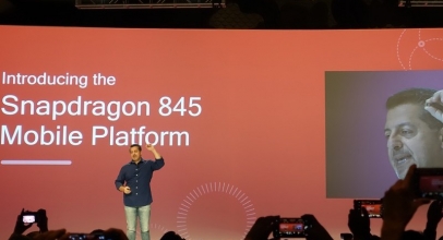 Ini Jajaran Smartphone Bertenaga Snapdragon 845 di Tahun 2018