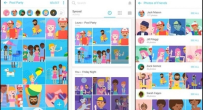 Sepi Peminat, Facebook Bakal Hentikan Layanan Moments