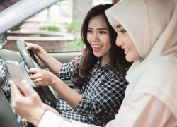 Ini Waktu Terbaik dan Terburuk Untuk Mudik Lebaran