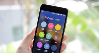 Smartphone Android Go Dibanderol Rp 400 Ribuan di India