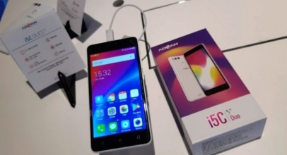Advan i5C Duo Ludes Terjual Dalam 3 Menit di Shopee