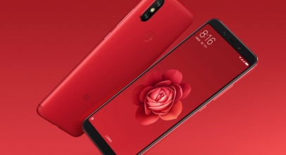 Xiaomi Rilis Mi 6X, Hadir Dengan Dual-Camera Vertikal
