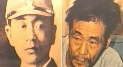 Sembunyi di Hutan Selama 3 Dekade, Mantan Tentara Jepang Ini Mengira Perang Belum Usai