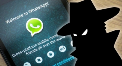 Mau Tahu Pasanganmu Selingkuh Atau Tidak? Begini Trik Sadap via WhatsApp