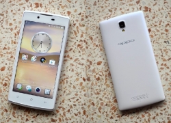 Harga Oppo Neo 5 Bekas (Second) Terbaru 2019