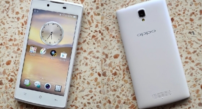 Harga Oppo Neo 5 Bekas (Second) Terbaru 2019