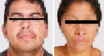 Astaga! Pasangan Kanibal Ini Jadikan Korbannya Sebagai Bistik