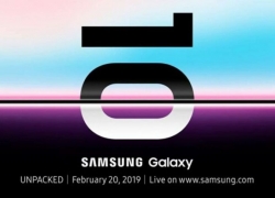 XL Axiata Luncurkan Paket Bundling Untuk Samsung Galaxy S10