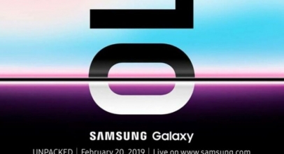 XL Axiata Luncurkan Paket Bundling Untuk Samsung Galaxy S10