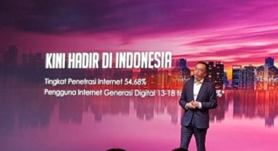 Resmi Hadir di Indonesia, Ini Harga 3 Smartphone Honor
