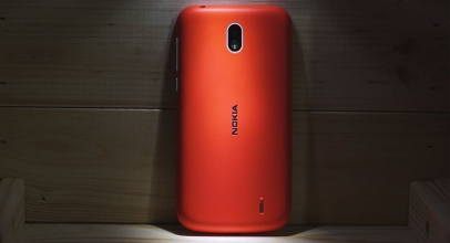 Resmi Dirilis, Smartphone Murah Nokia 1 Dijual Rp 1 Jutaan