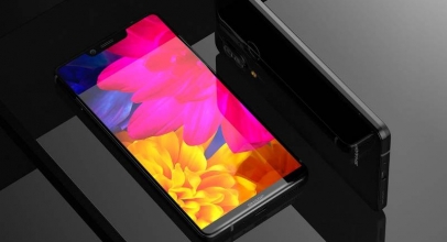 Sharp Aquos S3 Resmi Dirilis, Bawa Snapdragon 630 dan RAM 4 GB