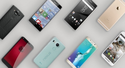 5 Vendor Smartphone Paling Top di Indonesia