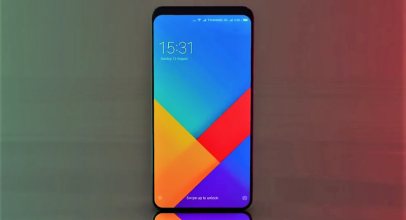 CEO Xiaomi: Mi 7 Series Bakal Didukung Under-Display Fingerprint