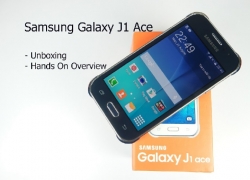 Harga Samsung Galaxy J1 Ace Bekas (Second) Terbaru 2019