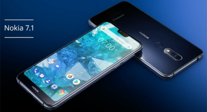 Ini Bocoran Spesifikasi, Harga dan Render Nokia 7.1