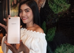 Ini Alasan Mengapa OPPO Meninggalkan Fitur Fingerprint Pada Oppo A83