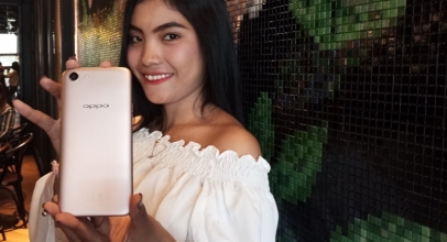 Ini Alasan Mengapa OPPO Meninggalkan Fitur Fingerprint Pada Oppo A83