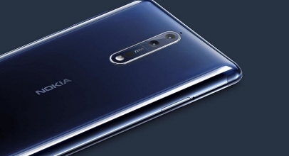 Nokia 9 Bakal Usung Tiga Kamera Belakang dan RAM 8 GB