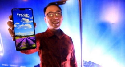 Pasca Diluncurkan, Vivo V9 Langsung Buka Pre-Order