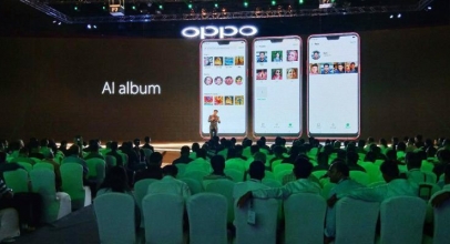 OPPO Perluas Teknologi AI Pada Sisi Fungsionalitas