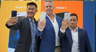 4 Smartphone Nokia Kebagian Update Android Oreo