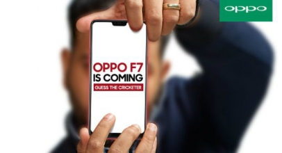 Catat! Ini Tanggal Peluncuran Oppo F7 di Indonesia