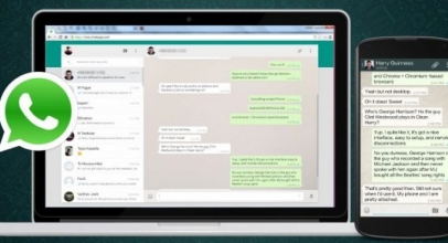 WhatsApp Luncurkan Fitur Picture in Picture Untuk Versi Web