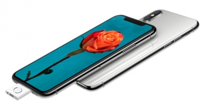 Apple Luncurkan Tombol Home Add-On Untuk iPhone X