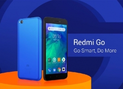 Review Xiaomi Redmi Go: Smartphone Budget Dengan Kamera 8 MP