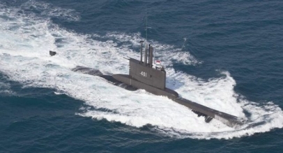 Kisah Heroik Kapal Selam Indonesia, Meski Sedang Rusak Tetap Nekat Hadang Armada US Navy