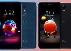 LG Bakal Umumkan K8 dan K10 (2018) di Ajang MWC