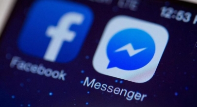Facebook Perbarui Tampilan Antarmuka Messenger