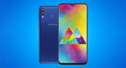 Ponsel Murah Samsung Galaxy M20 Bakal Meluncur di Hari Valentine