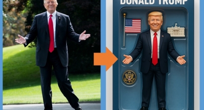 Tips AI: Bikin Foto Action Figure Mainan Pakai ChatGPT