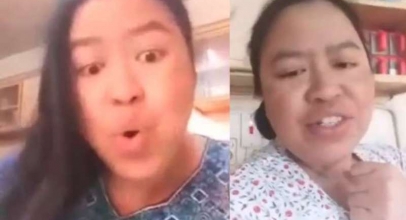Ratu YouTube Berulah Lagi, “Aku Bukan Warga Indonesia, Tapi Purwodadi”