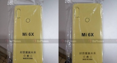 Spesifikasi Xiaomi Mi A2 Muncul di TENAA, Punya Snapdragon 626