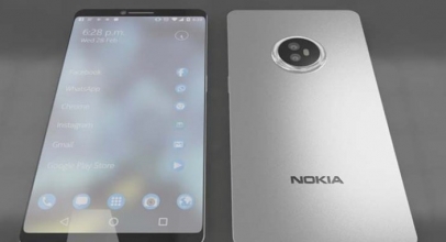 HMD Global Siapkan Nokia 8 Pro Dengan 5 Kamera Belakang