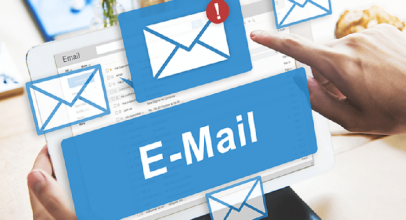 773 Juta Akun Email Bocor, Segera Lakukan Langkah Efektif Ini