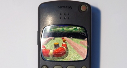 HMD Global Bakal Modernisasi Nokia 2010