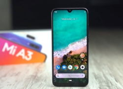 Resmi Dirilis, Ponsel Android One Xiaomi Mi A3 Usung Tripel Camera