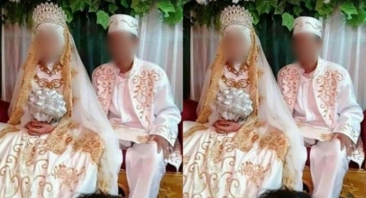 VIRAL! Pernikahan Bocah SD dan SMP Terjadi di Kalimantan, Ini Penjelasan Sang Ayah