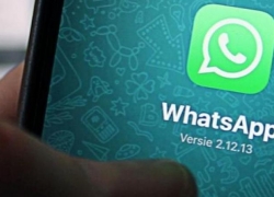 Cegah Pesan Spam, WhatsApp Akan Tandai Pesan Yang Diteruskan