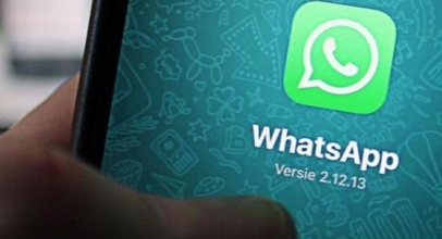 Cegah Pesan Spam, WhatsApp Akan Tandai Pesan Yang Diteruskan