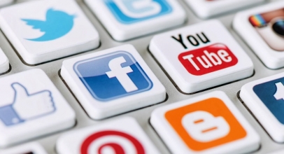 Ini 5 Fitur Standar Media Sosial, Agar Data Kamu Aman