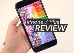 Review iPhone 7 Plus: Punya RAM 3 GB dan Kamera Ganda