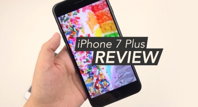 Review iPhone 7 Plus: Punya RAM 3 GB dan Kamera Ganda