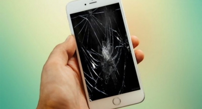 Ini Penyebab Layar Smartphone Cepat Rusak dan Pecah